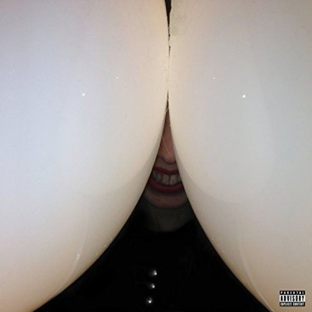Death Grips - Bottomless Pit  LP LP